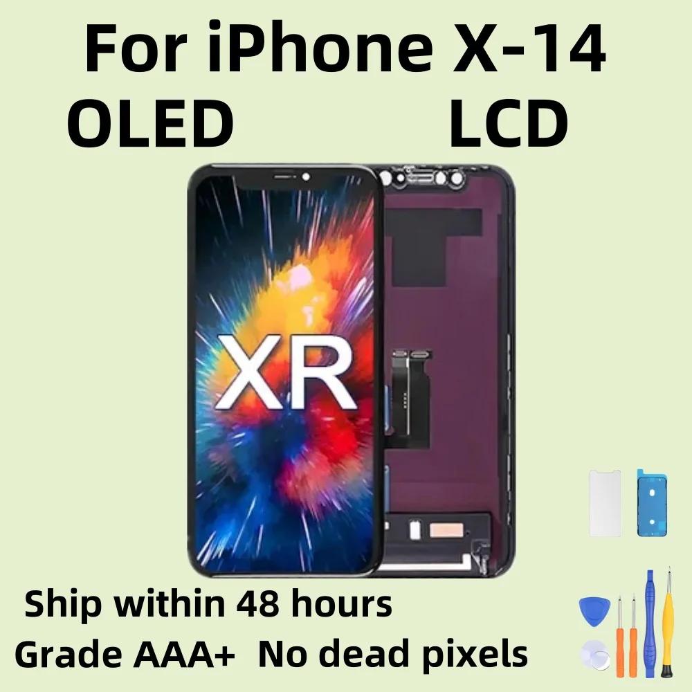  X Xs Xr 11 12 13  ƽ ü OLED LCD ÷ ȭ,   
